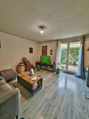 Appartement - 51 m² - 3 pièces