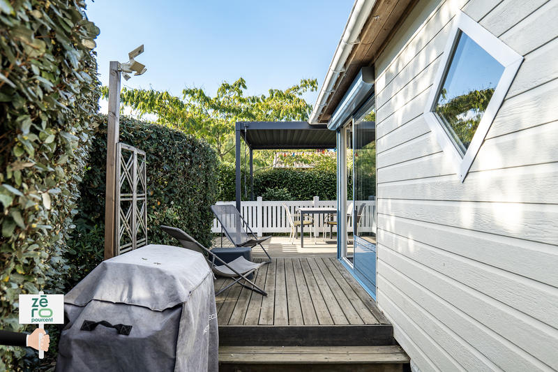 Châlet - 44 m² - 3 pièces