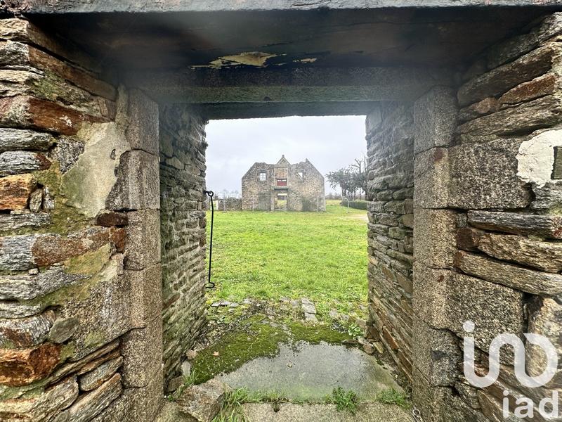 Maison - 360 m² - 6 pièces