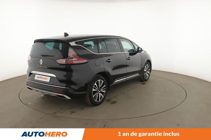 Renault Espace 2.0 Blue dCi Initiale Paris Edc 5pl 190 ch