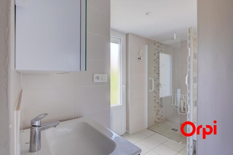 Maison - 96 m² - 4 pièces