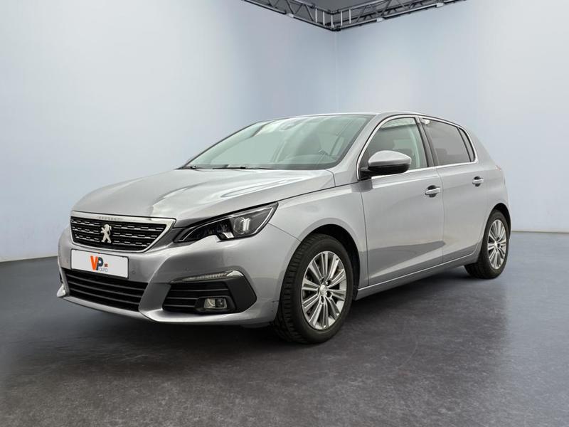 Peugeot 308 Business 1.2 PureTech 130ch s&amp;S Bvm6 Allure