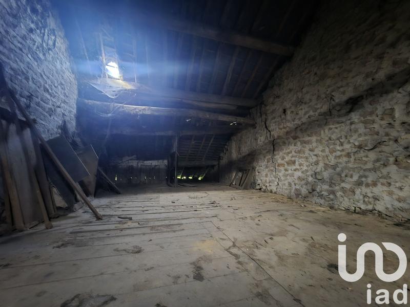 Maison - 378 m² - 8 pièces