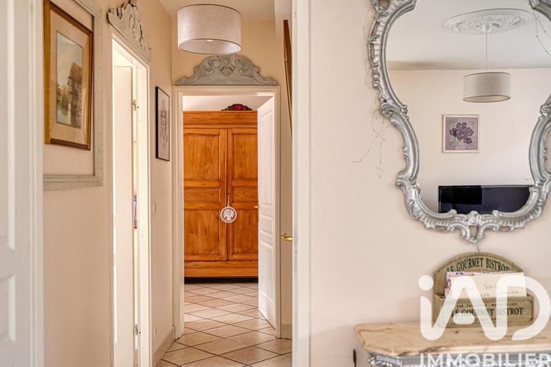 Maison - 165 m² - 7 pièces