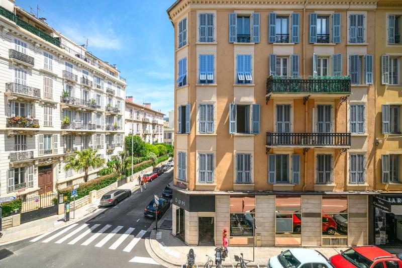 Appartement - 52 m² - 3 pièces