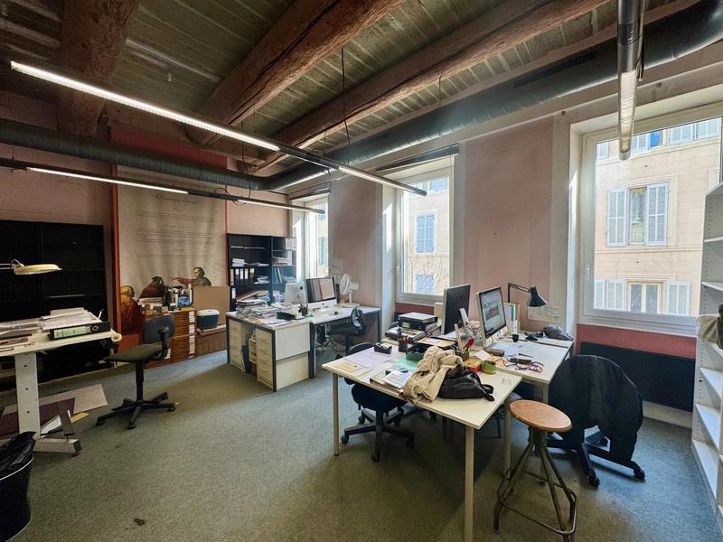 Appartement - 95 m²