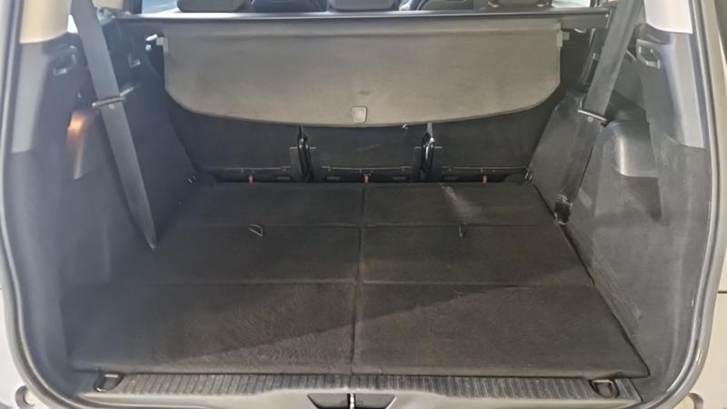 Citroën Grand C4 SpaceTourer Bluehdi 130 Ss Bvm6 Feel