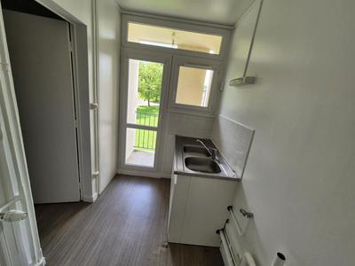 Pavillon - 48 m²