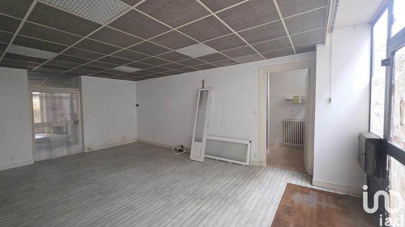 Local commercial - 200 m²