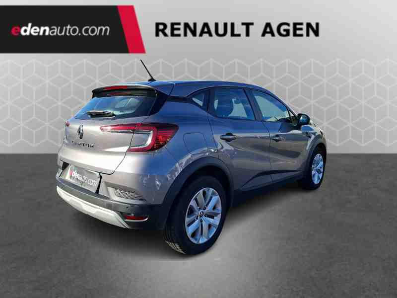 Renault Captur TCe 100 Gpl - 21 Business