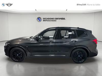 Bmw iX3 G08 Lci m Sport 286 ch Inspiring