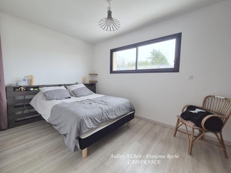 Maison - 131 m² - 5 pièces