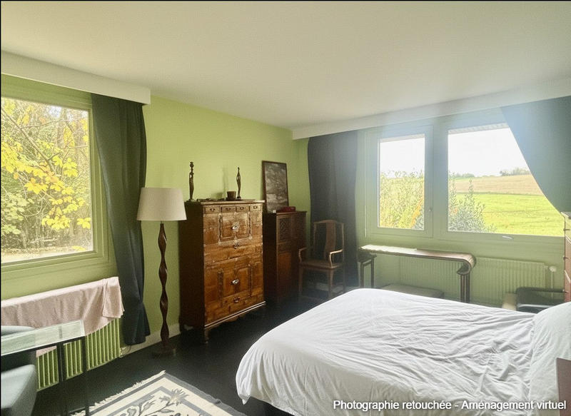 Villa - 205 m² - 7 pièces