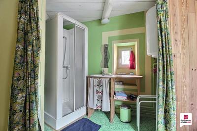 Maison de village - 35 m² - 3 pièces