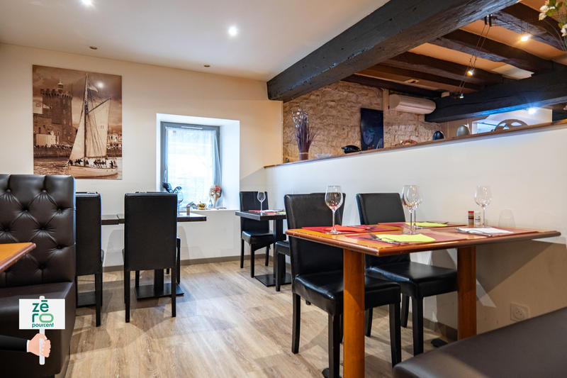 Fonds de commerce - Magasins - 100 m²