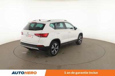 Seat Ateca 1.0 Tsi Style 115 ch