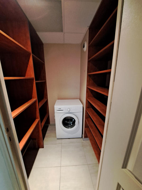 Appartement - 95 m² - 3 pièces