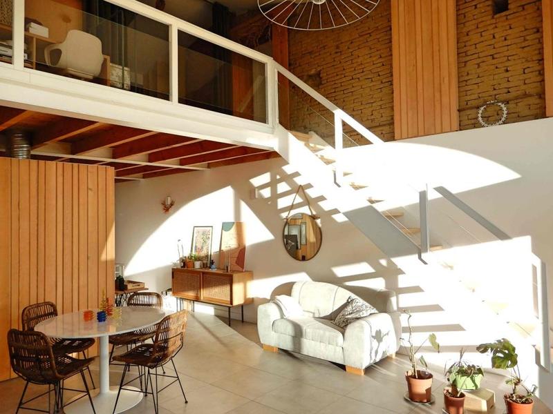 Ferme - 391 m² - 9 pièces