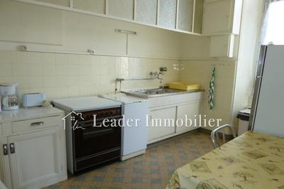 Appartement - 80 m² - 3 pièces