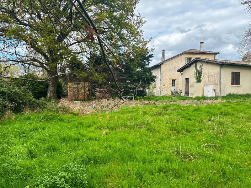 Maison ancienne - 193 m² - 5 pièces