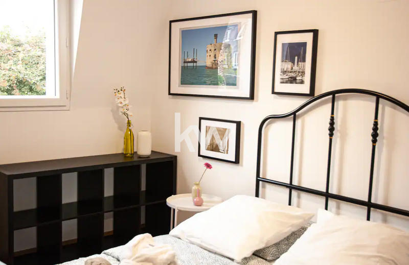 Immeuble - 250 m² - 14 pièces