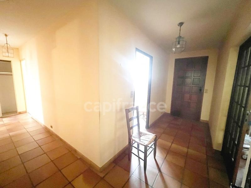 Maison - 130 m² - 4 pièces