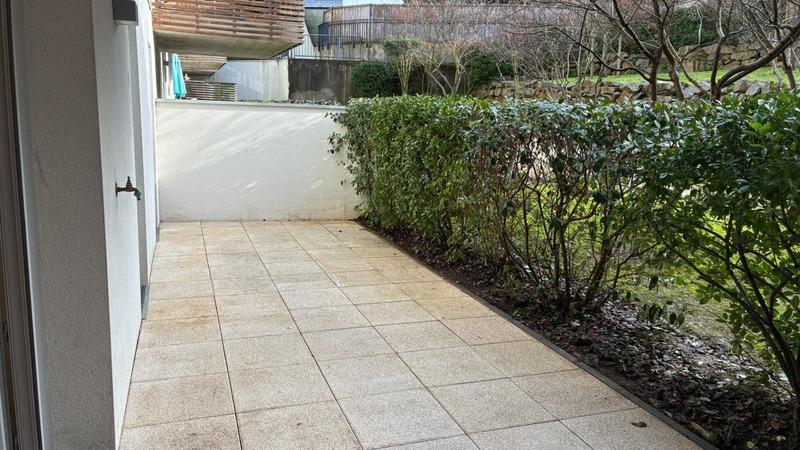 Appartement - 51 m² - 3 pièces