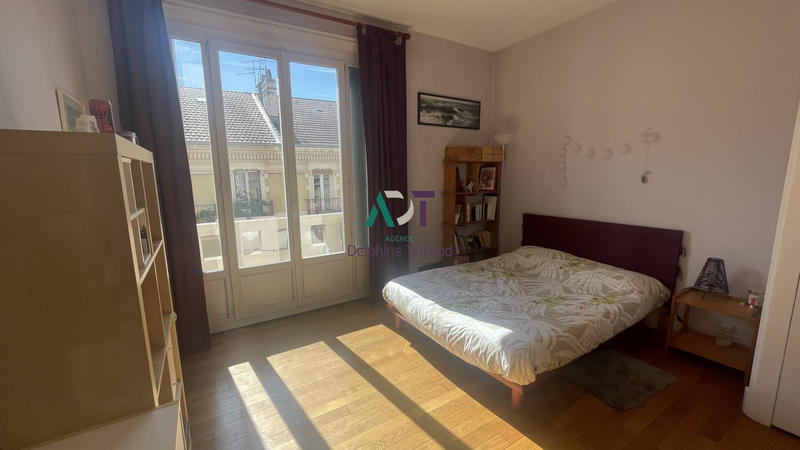 Appartement - 73 m² - 3 pièces