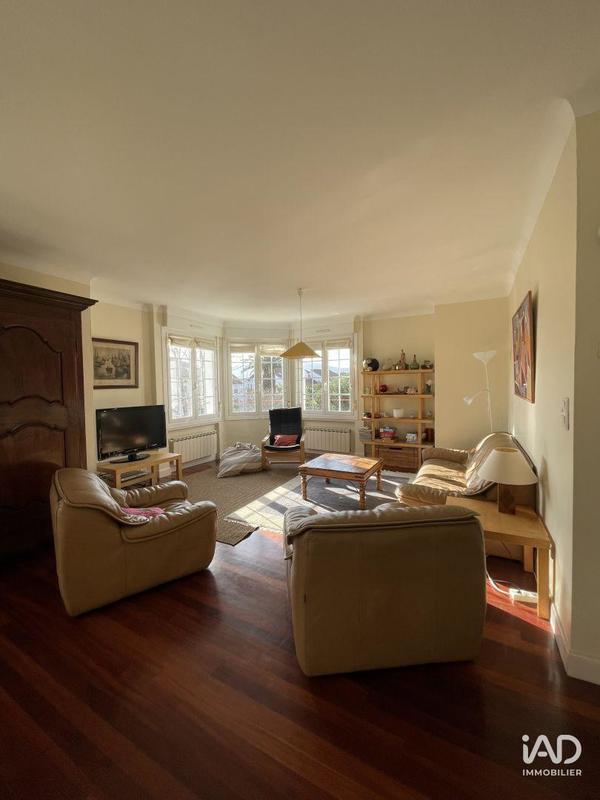 Appartement - 112 m² - 4 pièces