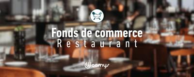 Fonds de commerce - 66 m²