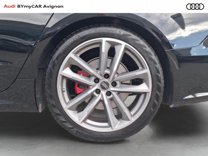 Audi A7 Sportback 55 TFSIe 367 s tronic 7 Quattro Compétition