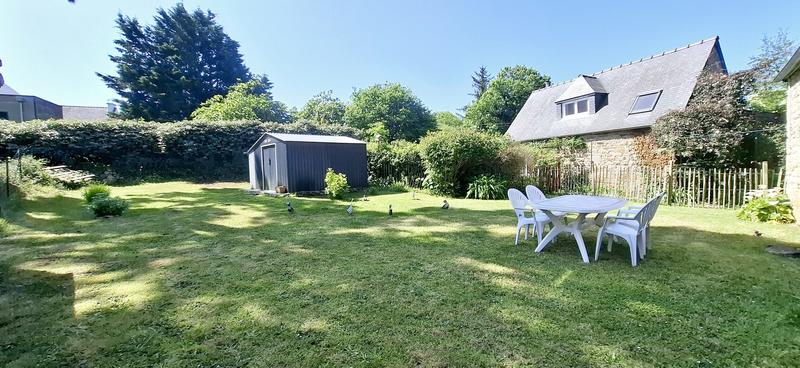 Maison - 75 m² - 4 pièces