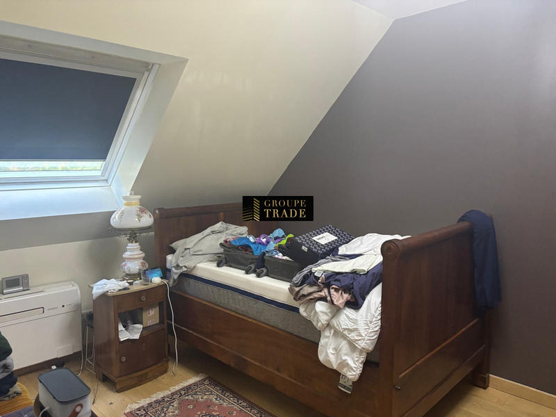 Maison - 107 m² - 5 pièces