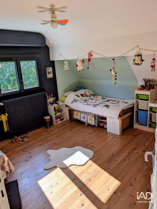 Local commercial - 185 m²