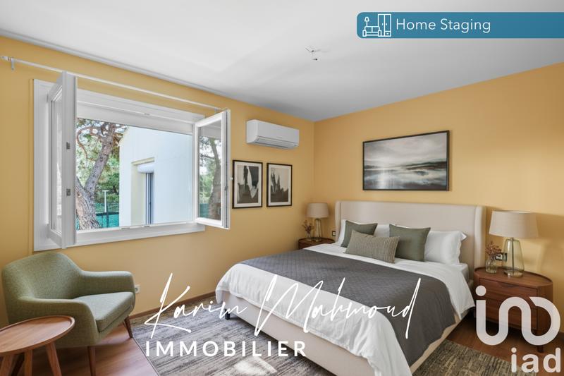 Maison - 98 m² - 4 pièces