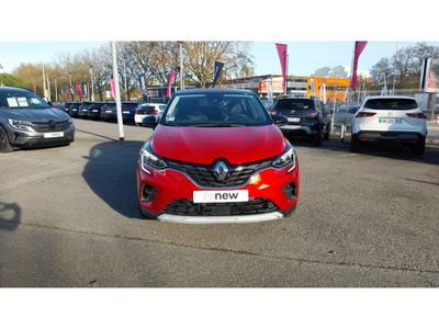 Renault Captur TCe 90 - 21 Intens
