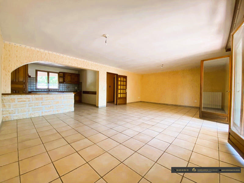 Maison - 148 m² - 4 pièces