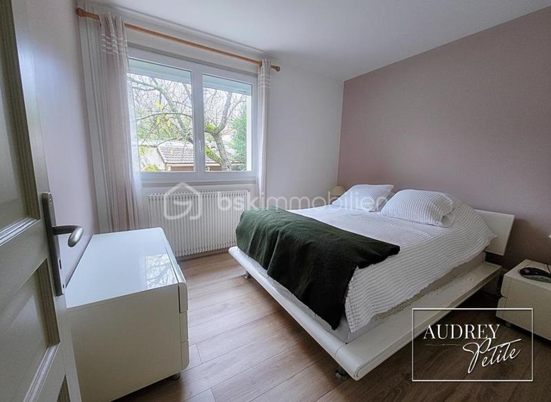 Maison - 148 m² - 7 pièces