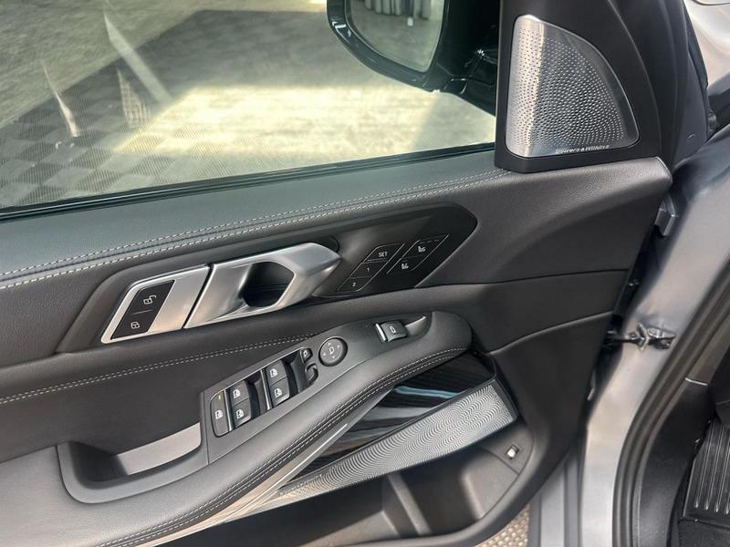 Bmw X5 G05 Lci xDrive50e 489 ch Bva8 m Sport