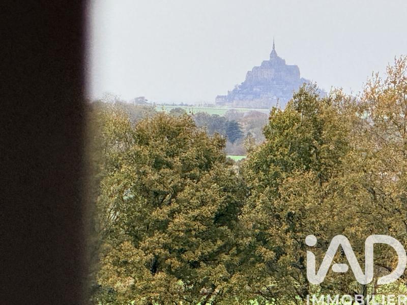 Maison - 190 m² - 10 pièces