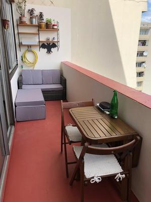 Duplex - 75 m² - 3 pièces