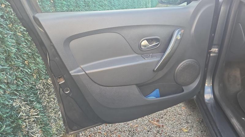 Dacia Sandero II 1.5 dCi 95 Confort