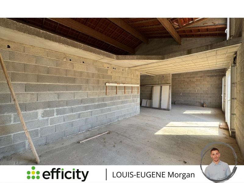 Immeuble - 450 m² - 10 pièces