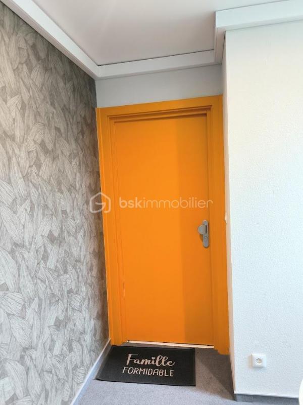 Appartement - 71 m² - 4 pièces