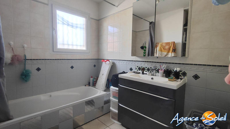 Villa - 97 m² - 4 pièces