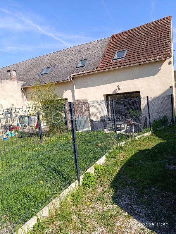 Maison - 45 m² - 3 pièces