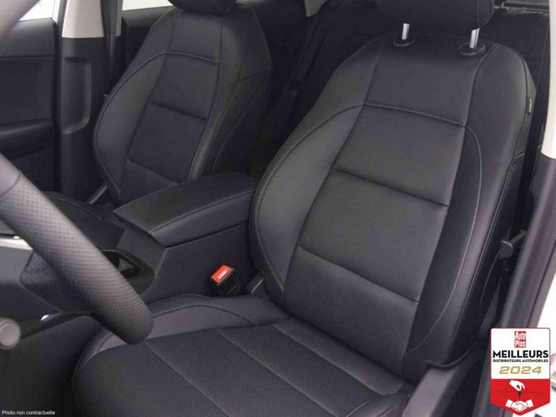 Mg Zs Hybrid+ 194 Luxury