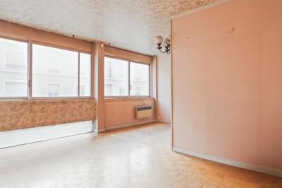 Appartement - 77 m² - 4 pièces