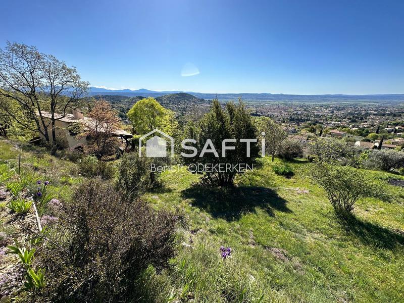 Maison - 191 m² - 8 pièces