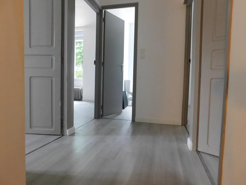 Maison - 117 m² - 6 pièces